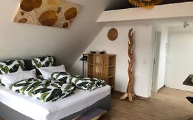 Appartement Bali